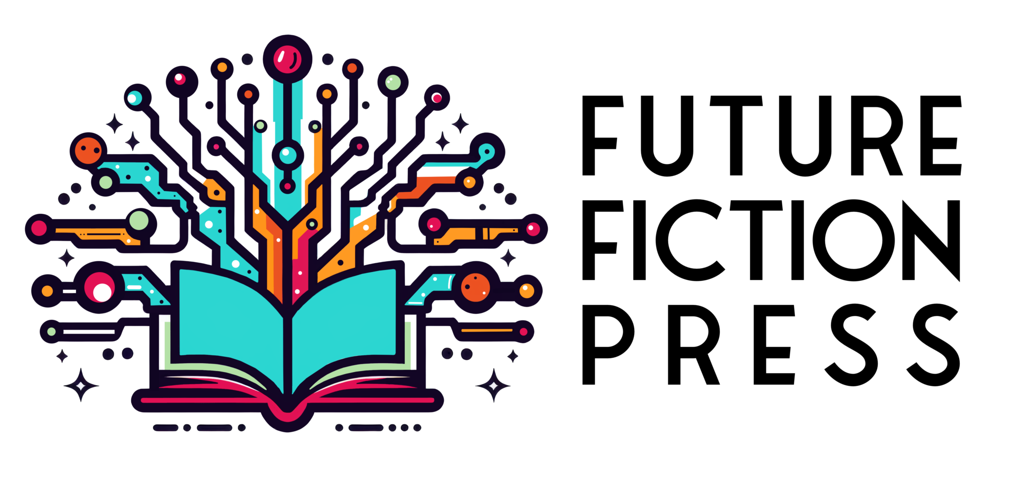 Future Fiction Press Logo